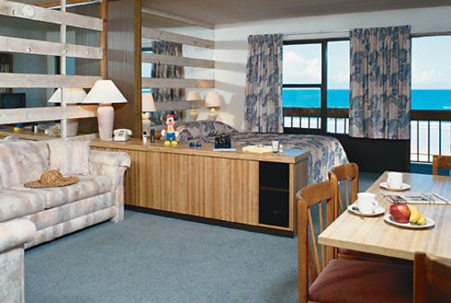 Dolphin Beach Club Daytona Beach Shores Екстериор снимка