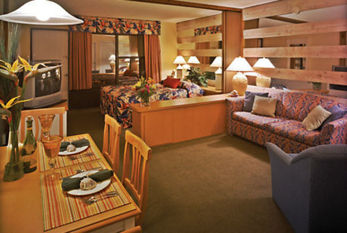 Dolphin Beach Club Daytona Beach Shores Екстериор снимка
