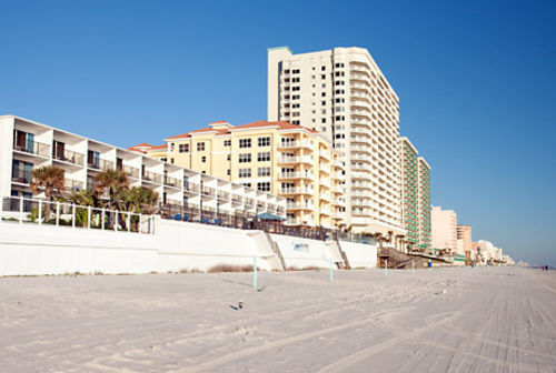 Dolphin Beach Club Daytona Beach Shores Екстериор снимка